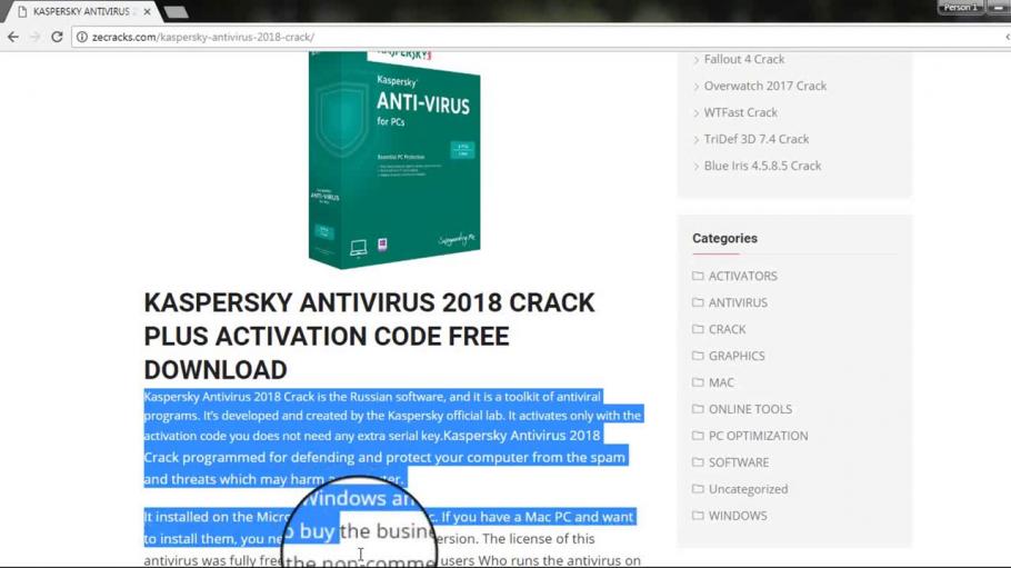kaspersky antivirus for mac free download